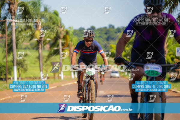 III GP Alvorada do Sul de MTB