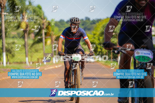 III GP Alvorada do Sul de MTB