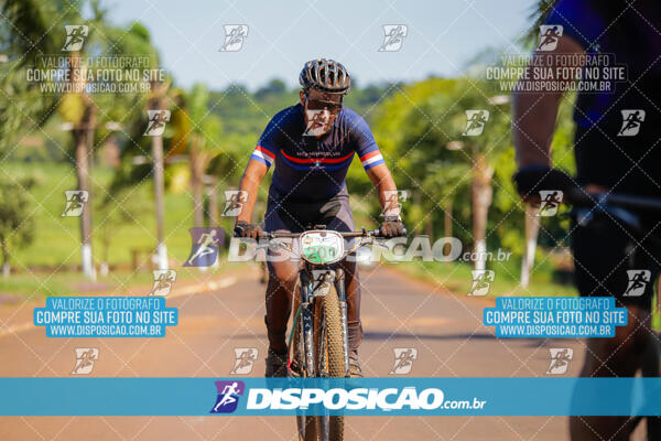 III GP Alvorada do Sul de MTB