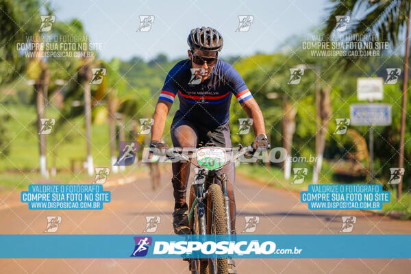 III GP Alvorada do Sul de MTB