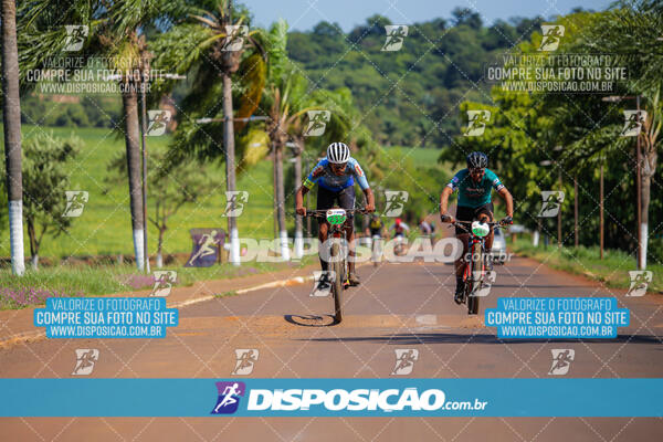 III GP Alvorada do Sul de MTB