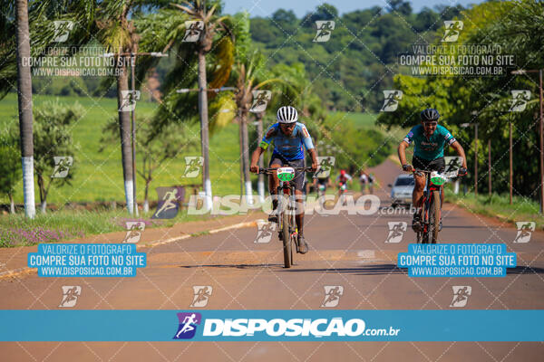 III GP Alvorada do Sul de MTB