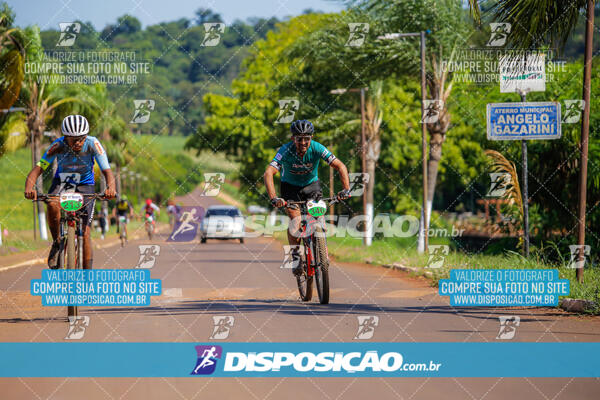 III GP Alvorada do Sul de MTB