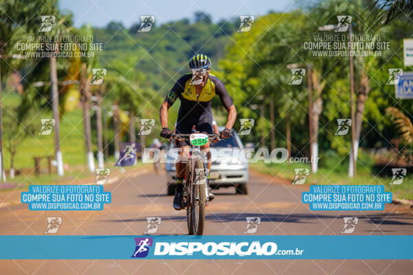 III GP Alvorada do Sul de MTB