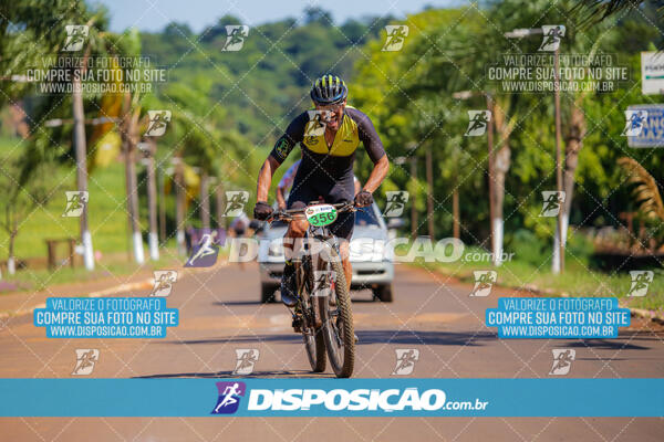 III GP Alvorada do Sul de MTB