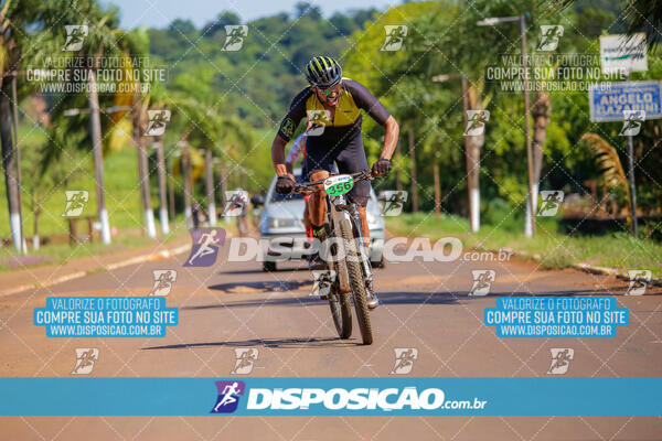 III GP Alvorada do Sul de MTB