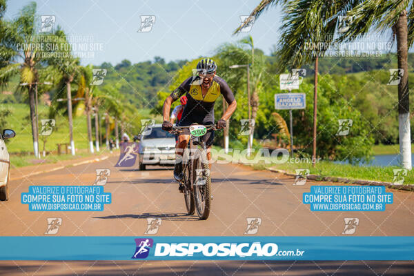 III GP Alvorada do Sul de MTB