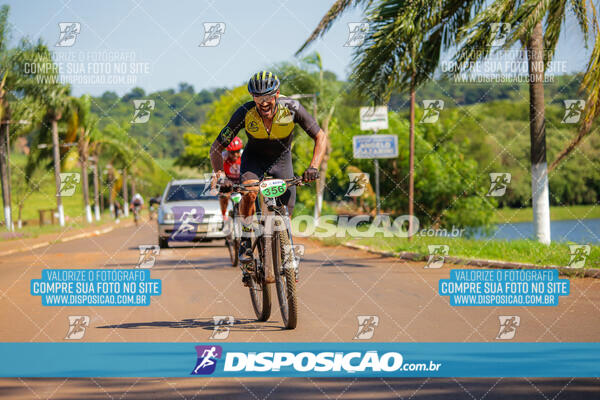 III GP Alvorada do Sul de MTB