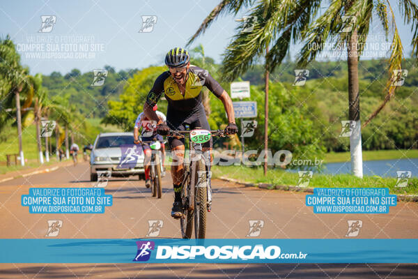 III GP Alvorada do Sul de MTB