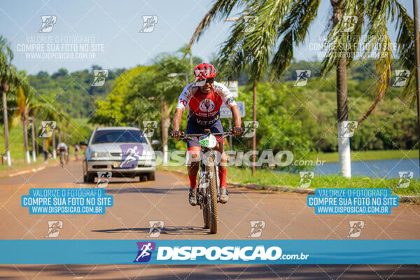 III GP Alvorada do Sul de MTB