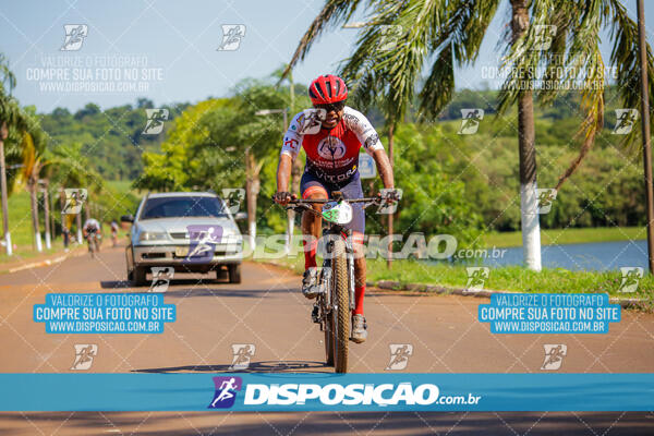 III GP Alvorada do Sul de MTB