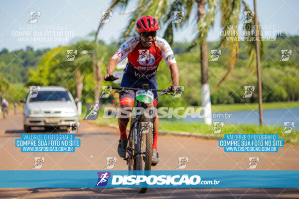 III GP Alvorada do Sul de MTB