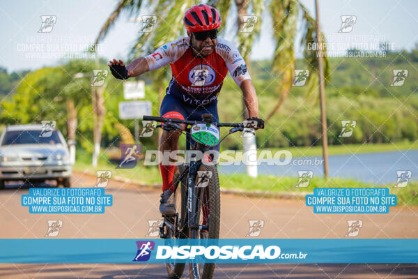 III GP Alvorada do Sul de MTB