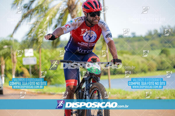 III GP Alvorada do Sul de MTB