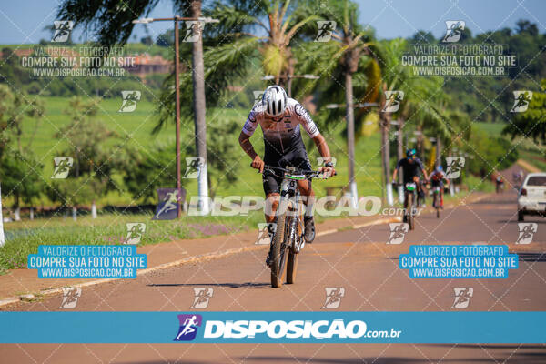 III GP Alvorada do Sul de MTB