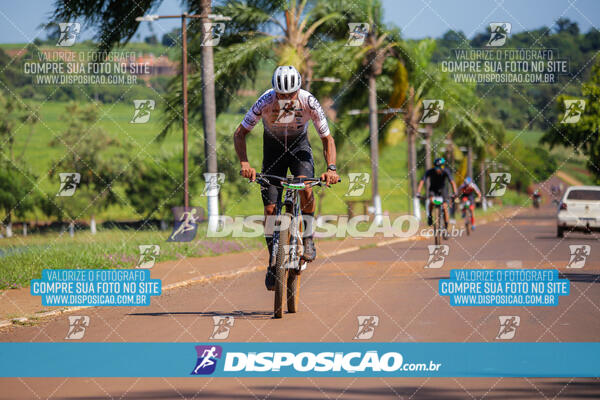 III GP Alvorada do Sul de MTB