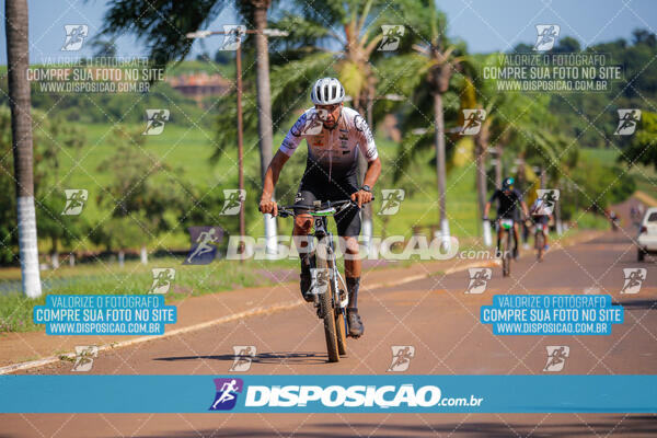 III GP Alvorada do Sul de MTB