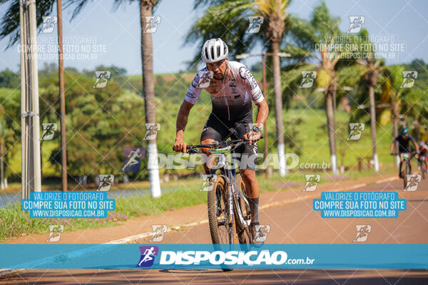 III GP Alvorada do Sul de MTB