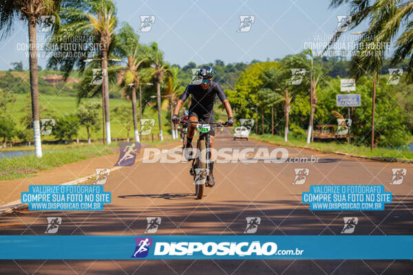 III GP Alvorada do Sul de MTB