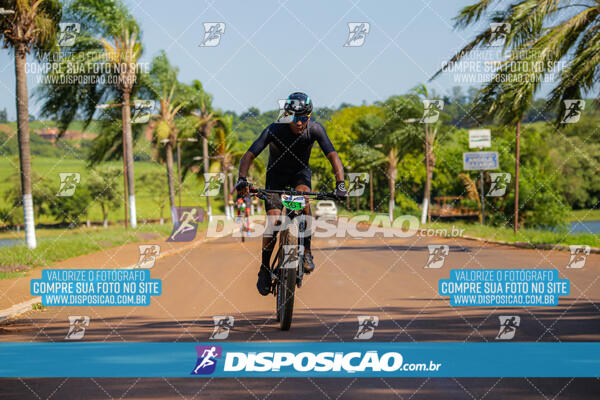 III GP Alvorada do Sul de MTB