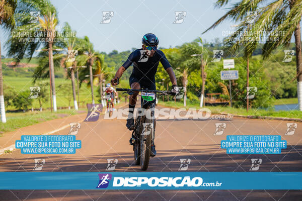 III GP Alvorada do Sul de MTB