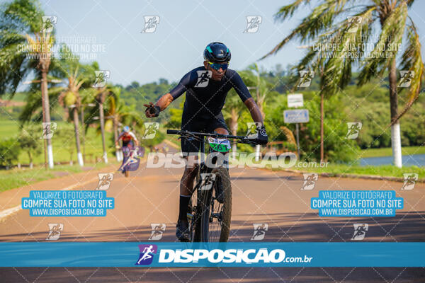 III GP Alvorada do Sul de MTB