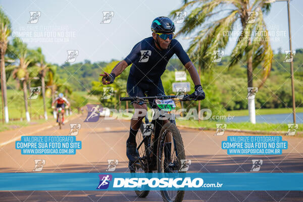 III GP Alvorada do Sul de MTB