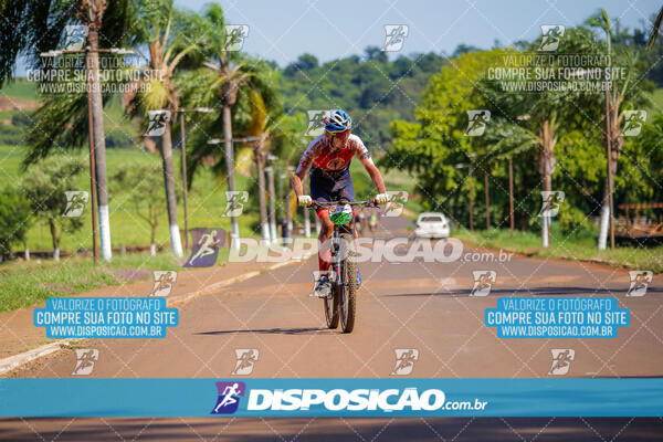 III GP Alvorada do Sul de MTB