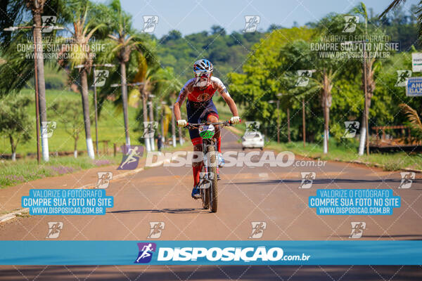 III GP Alvorada do Sul de MTB