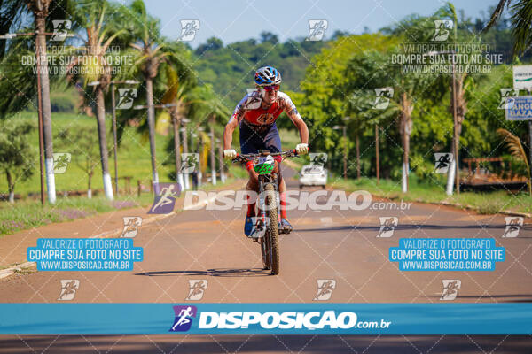 III GP Alvorada do Sul de MTB