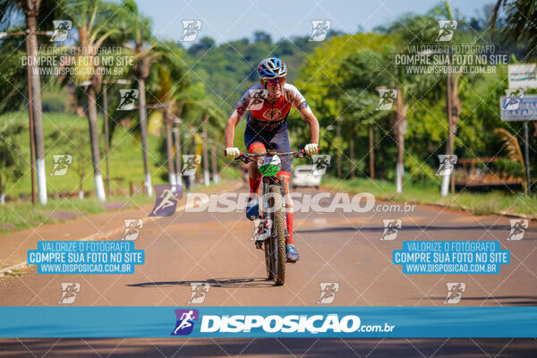 III GP Alvorada do Sul de MTB