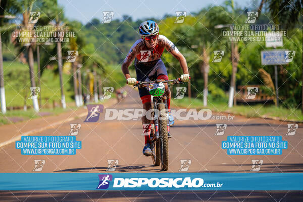 III GP Alvorada do Sul de MTB