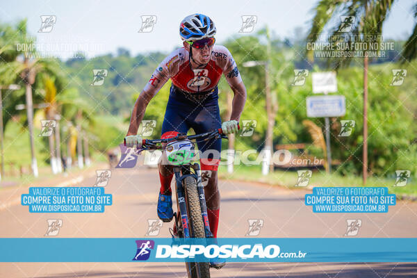 III GP Alvorada do Sul de MTB