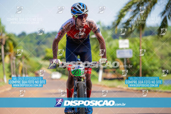 III GP Alvorada do Sul de MTB