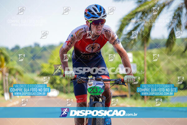 III GP Alvorada do Sul de MTB