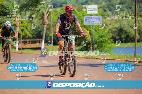 III GP Alvorada do Sul de MTB