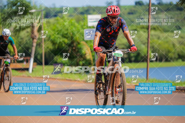 III GP Alvorada do Sul de MTB