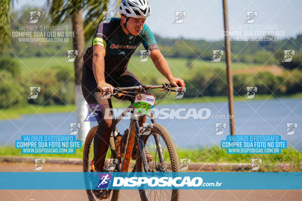 III GP Alvorada do Sul de MTB