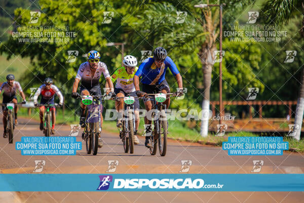 III GP Alvorada do Sul de MTB