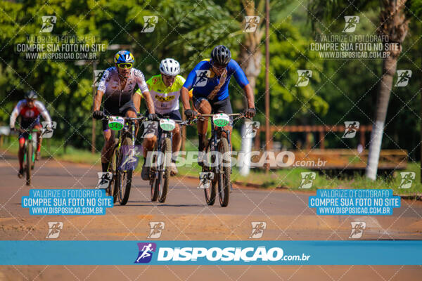 III GP Alvorada do Sul de MTB