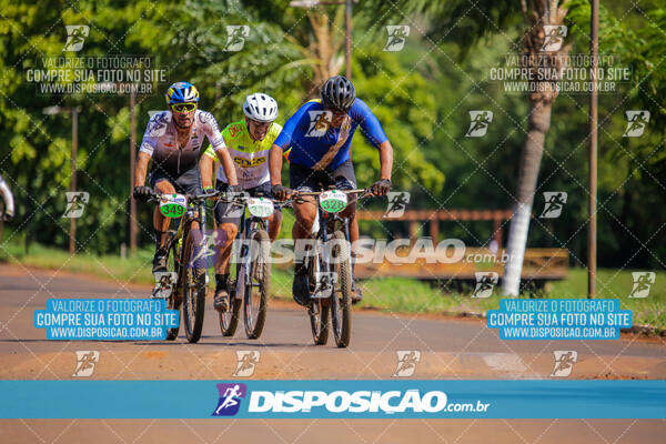 III GP Alvorada do Sul de MTB