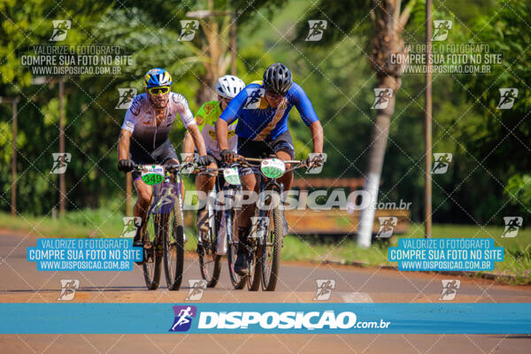 III GP Alvorada do Sul de MTB