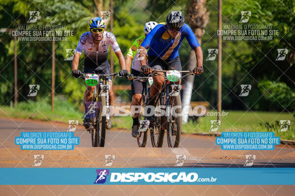 III GP Alvorada do Sul de MTB