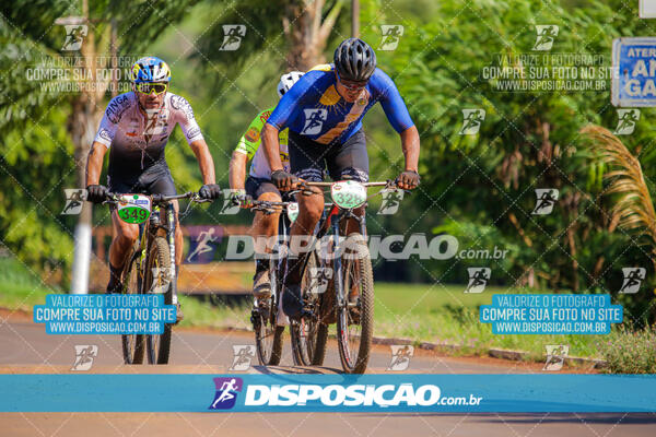 III GP Alvorada do Sul de MTB