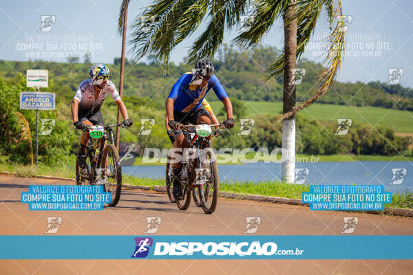 III GP Alvorada do Sul de MTB