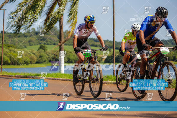 III GP Alvorada do Sul de MTB