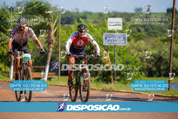 III GP Alvorada do Sul de MTB