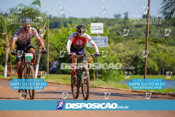 III GP Alvorada do Sul de MTB