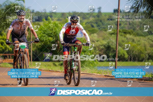 III GP Alvorada do Sul de MTB