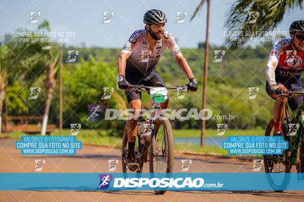 III GP Alvorada do Sul de MTB